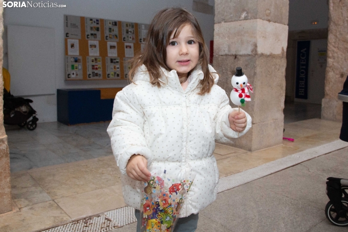 Paje Real en El Burgo