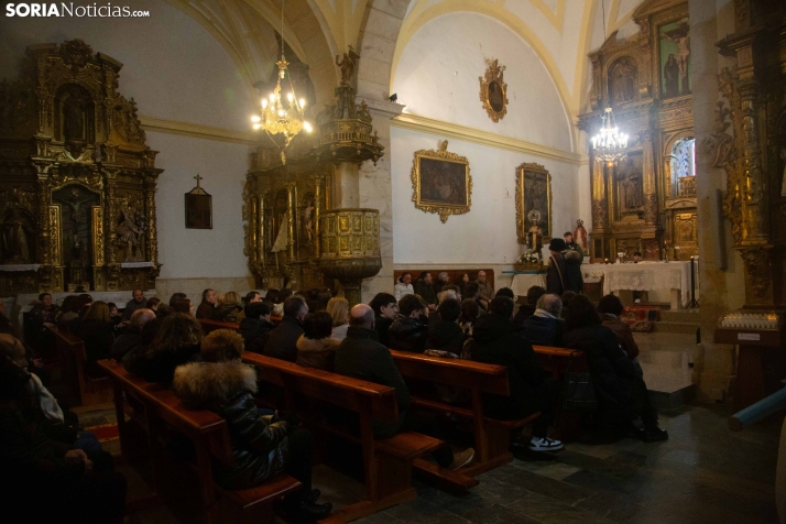 Paloteo de Casarejos