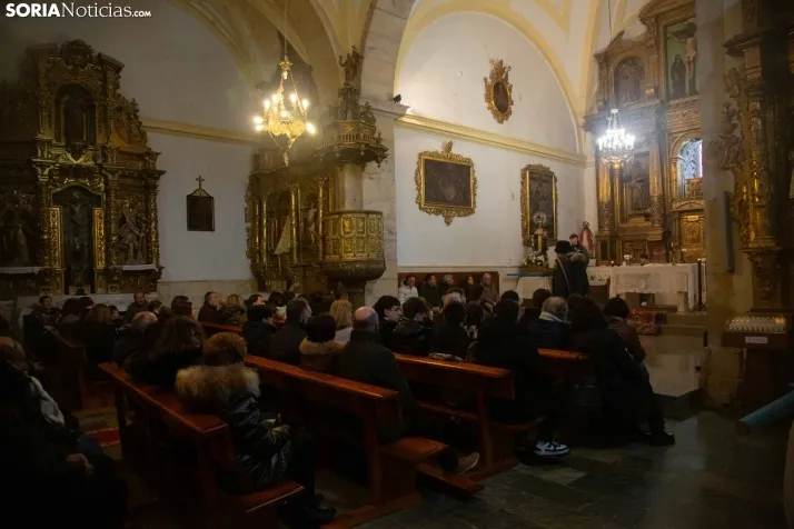 Paloteo de Casarejos