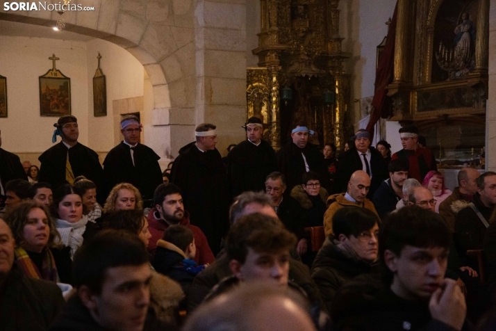 Paloteo de Casarejos