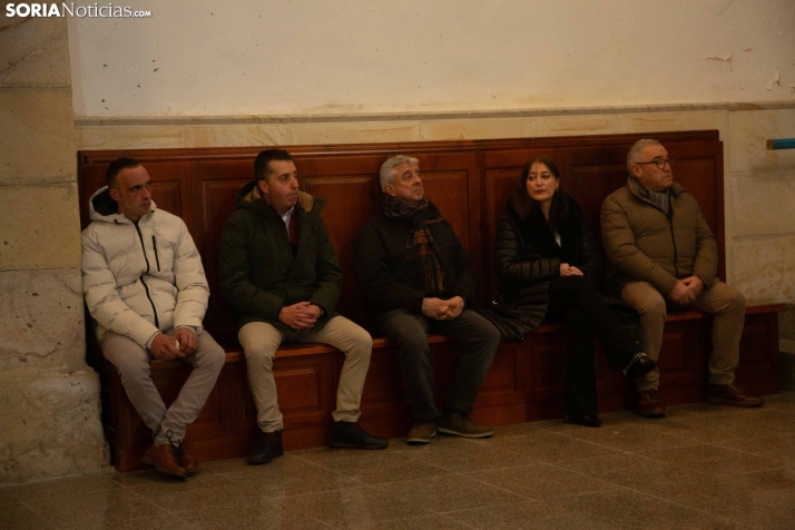 Paloteo de Casarejos