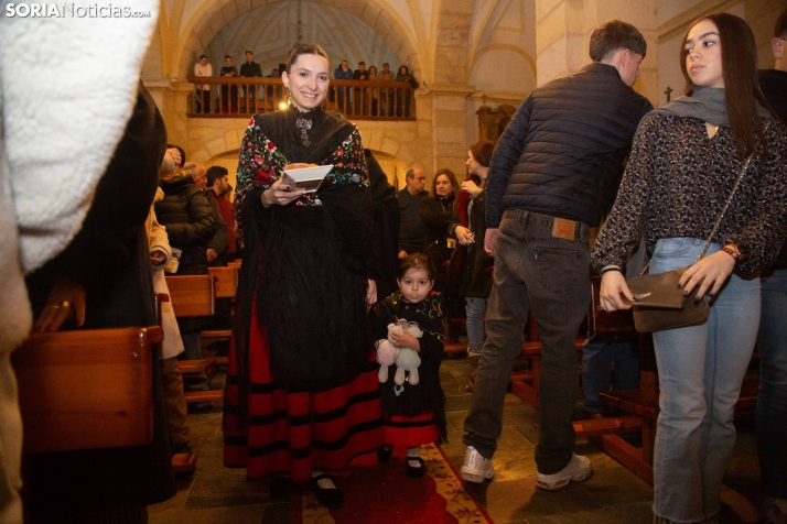 Paloteo de Casarejos