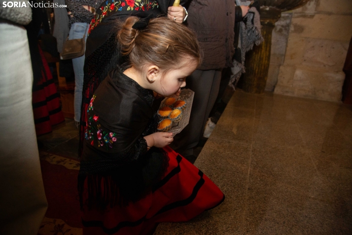 Paloteo de Casarejos