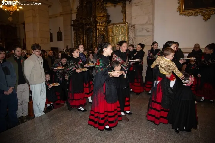 Paloteo de Casarejos