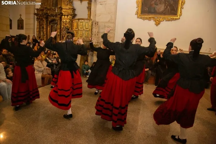 Paloteo de Casarejos