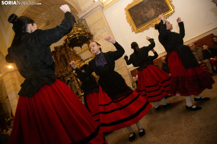 Paloteo de Casarejos