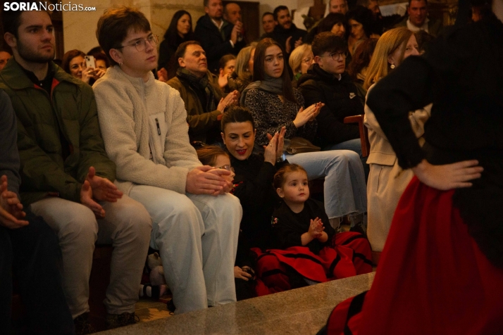 Paloteo de Casarejos