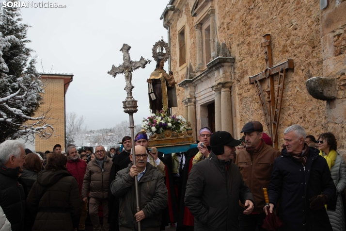 Paloteo de Casarejos