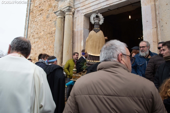 Paloteo de Casarejos