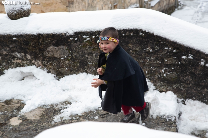 Paloteo de Casarejos