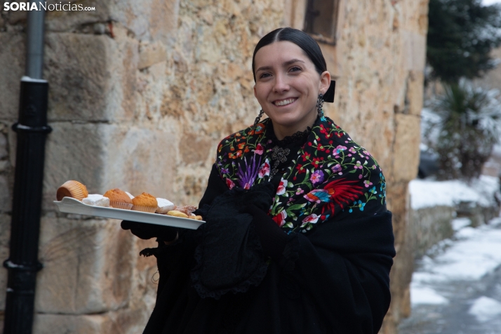 Paloteo de Casarejos