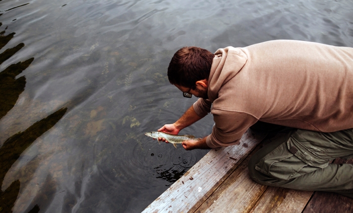La Junta aprueba 6 millones de euros para consolidar el liderazgo de Castilla y León en acuicultura de interior