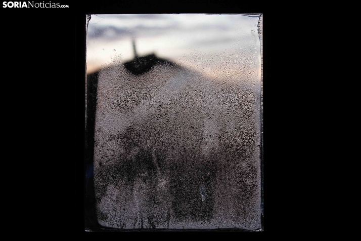 El regreso a la rutina trae heladas generalizadas y frío intenso a la provincia