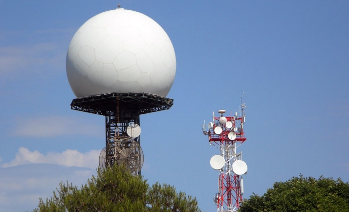 Adjudicada la instalación eléctrica del radar de Fuentelcarro en Almazán