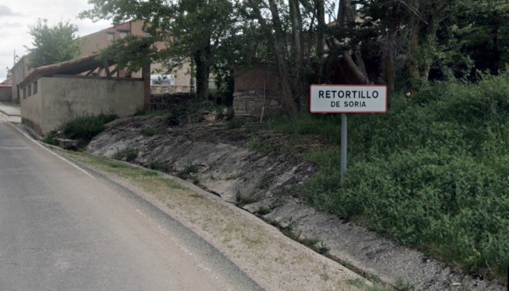 Retortillo adjudica las obras de pavimentación de sus calles por 60.000 euros