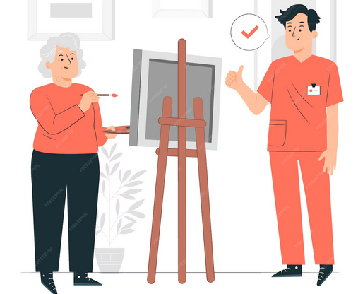 Oferta empleo terapeuta ocupacional El Burgo de Osma contrato indefinido