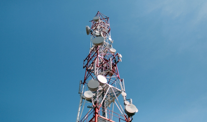 La Diputación licita la mejora de la señal de televisión en la provincia por 116.000 euros