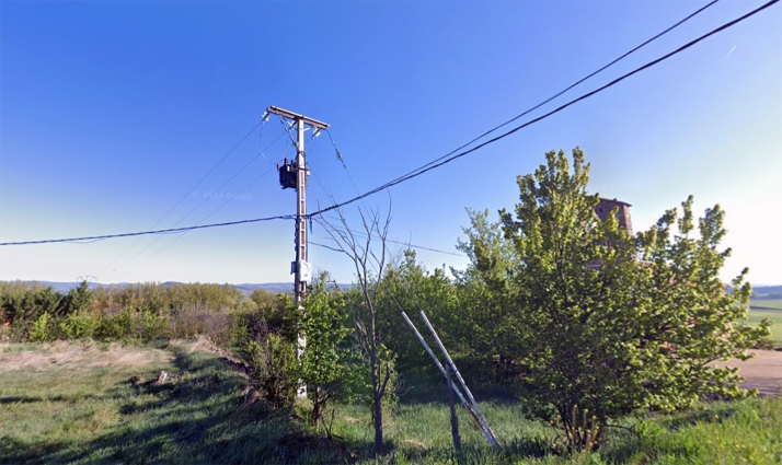 Los PCBs fuerzan el cambio del transformador de Ventosilla en su ubicación original