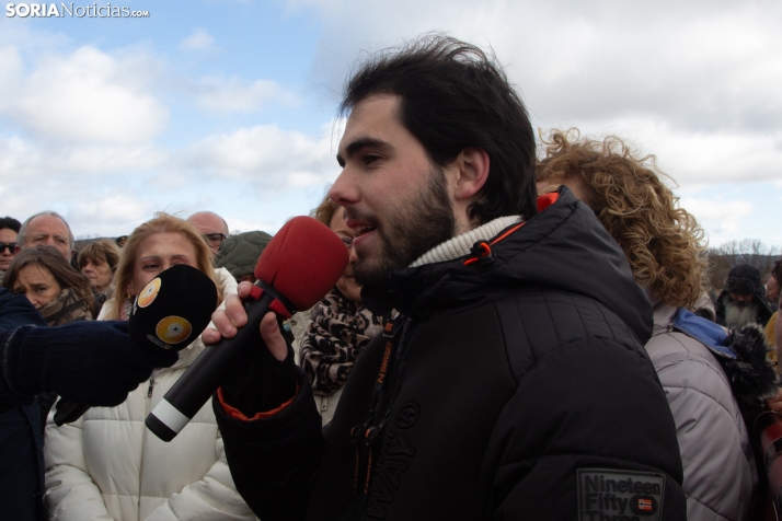 Traslado del Arca 2026