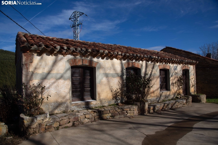 Un paseo fotográfico por Taniñe
