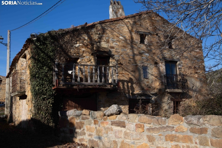 Un paseo fotográfico por Taniñe