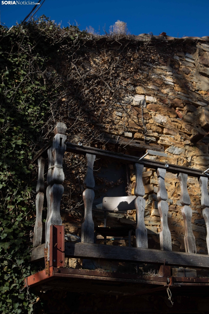 Un paseo fotográfico por Taniñe