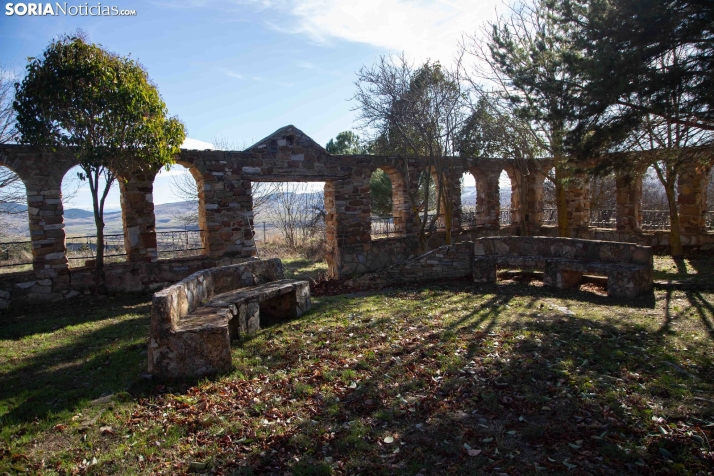 Un paseo fotográfico por Taniñe