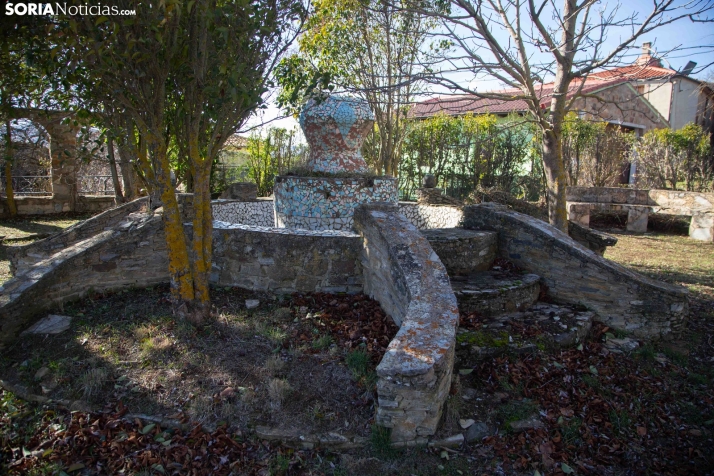 Un paseo fotográfico por Taniñe