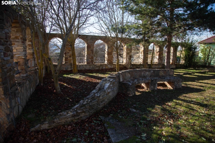 Un paseo fotográfico por Taniñe
