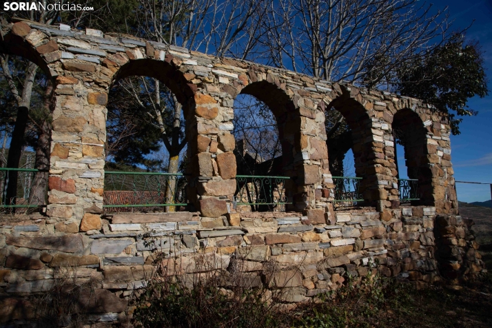 Un paseo fotográfico por Taniñe