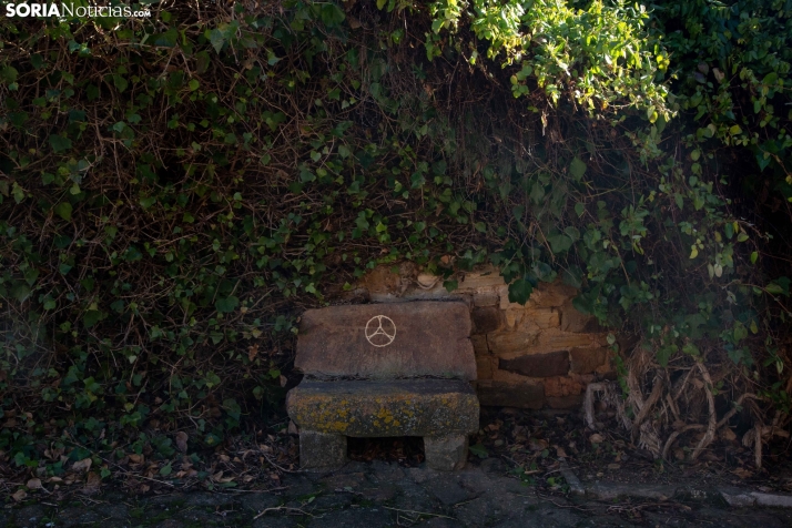 Un paseo fotográfico por Taniñe