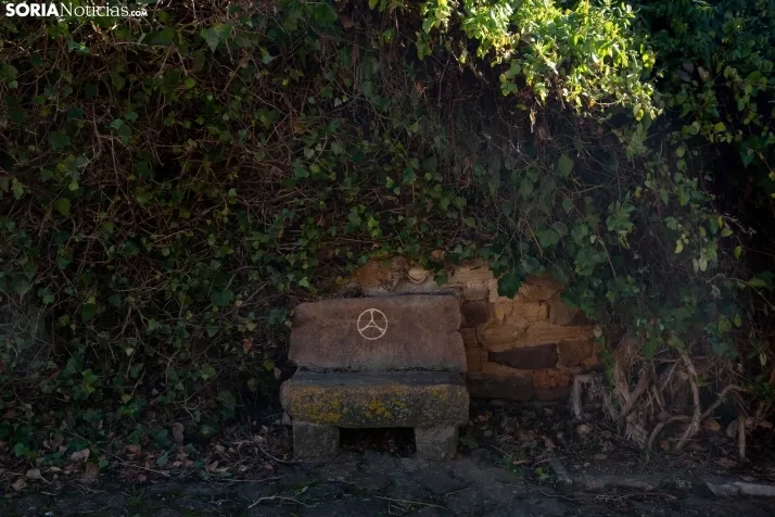 Un paseo fotográfico por Taniñe
