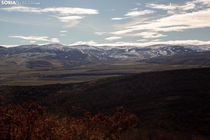 Un paseo fotográfico por Taniñe