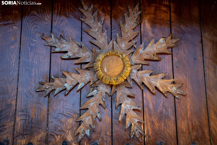 Un paseo fotográfico por Taniñe