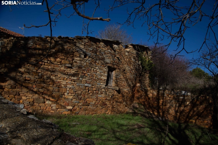 Un paseo fotográfico por Taniñe