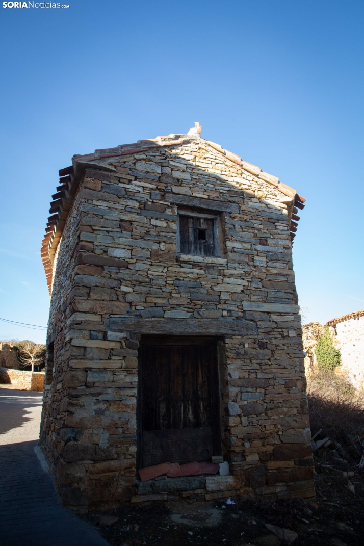 Un paseo fotográfico por Taniñe