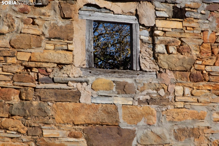 Un paseo fotográfico por Taniñe