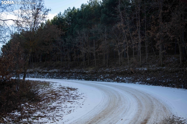 Un paseo fotográfico por Taniñe