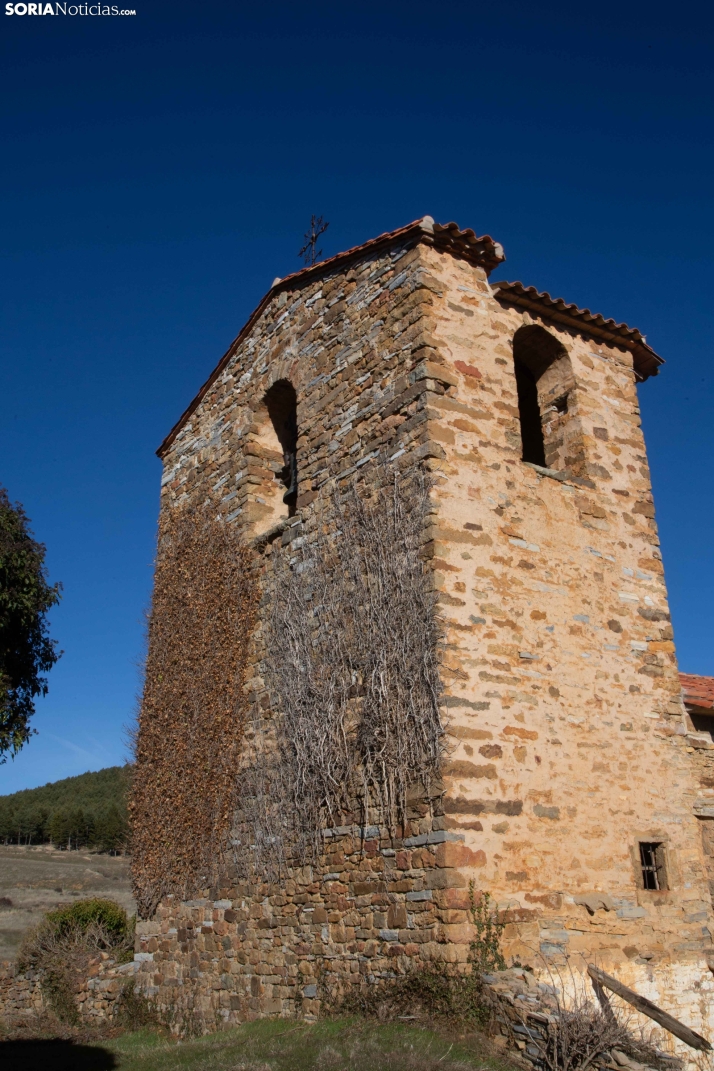 Un paseo fotográfico por Taniñe