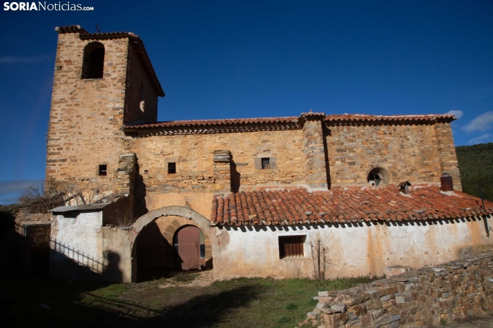Un paseo fotográfico por Taniñe