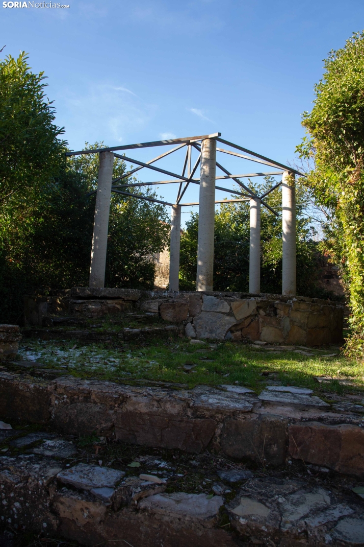 Un paseo fotográfico por Taniñe