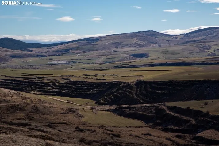 Un paseo fotográfico por Taniñe
