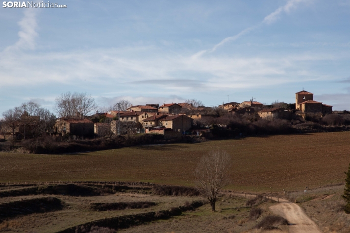 Un paseo fotográfico por Taniñe