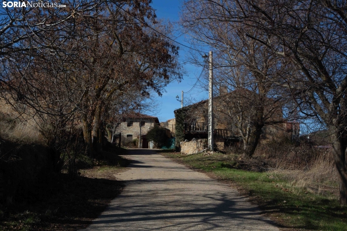 Un paseo fotográfico por Taniñe