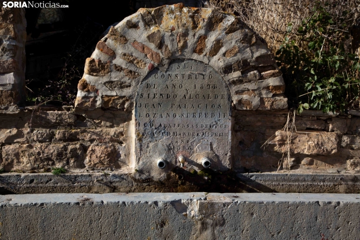 Un paseo fotográfico por Taniñe