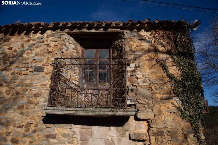 Un paseo fotográfico por Taniñe