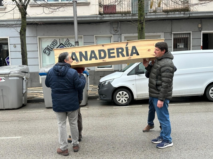 GALER&Iacute;A | El campos soriano se levanta ante los acuerdos internacionales de la UE