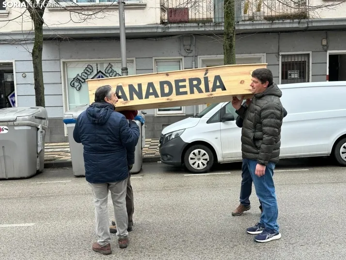 GALER&Iacute;A | El campo soriano se levanta ante los acuerdos internacionales de la UE