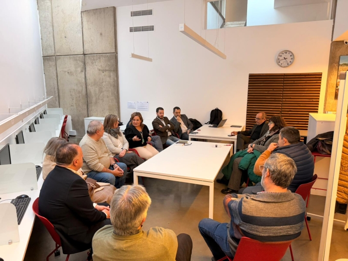 El PSOE lamenta la falta de dos médicos de atención primaria y pediatra en Arcos de Jalón