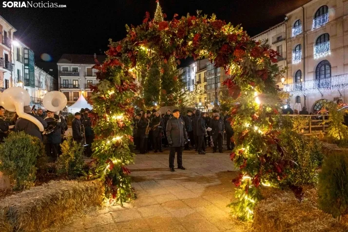 Cabalgata de Reyes 2026./ Viksar Fotografía